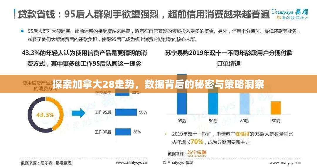 探索加拿大28走势，数据背后的秘密与策略洞察