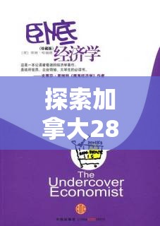 探索加拿大28预测，揭示背后的秘密与策略