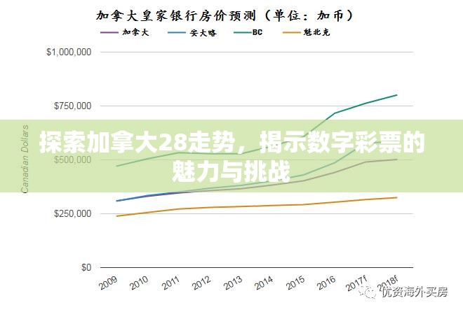 探索加拿大28走势，揭示数字彩票的魅力与挑战