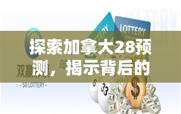 探索加拿大28预测，揭示背后的秘密与策略