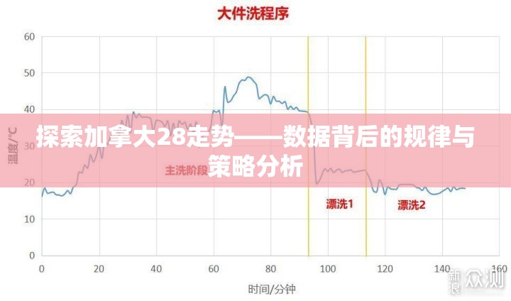 探索加拿大28走势——数据背后的规律与策略分析