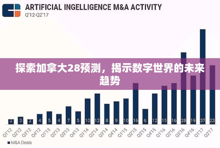 探索加拿大28预测，揭示数字世界的未来趋势